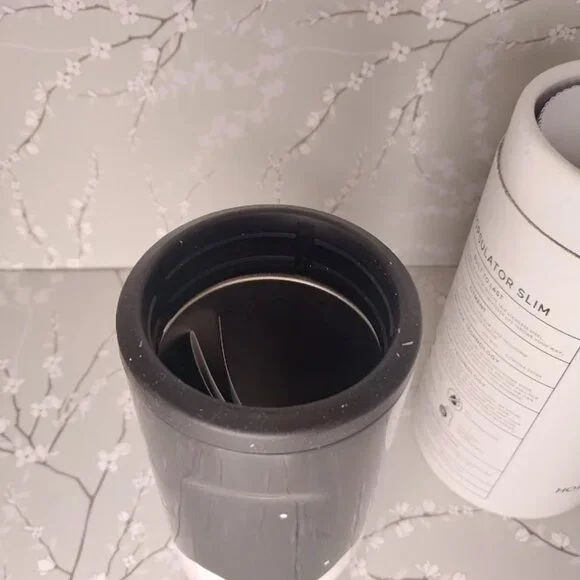 Brumate Hopsulator slim matte black - Picture 6 of 7